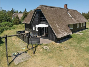 Holiday home Sandtoftevej Denm